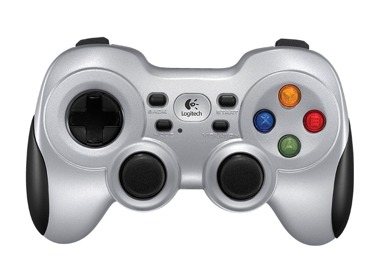 Logitech F710 Controller