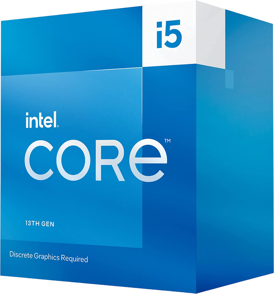 Intel Core i5 13400F Tray