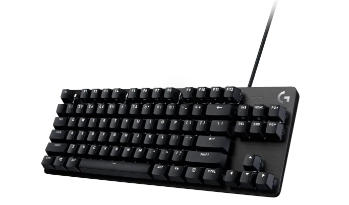 Logitech G412 TKL SE