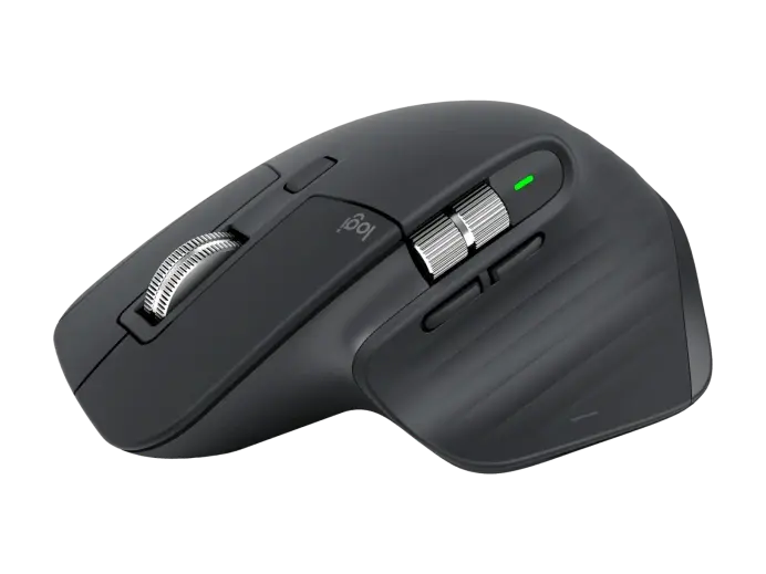 Logitech MX Master 3S