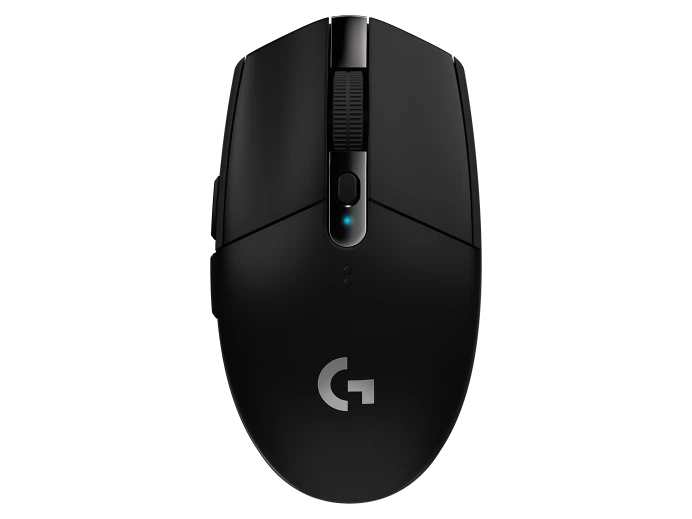 Logitech G304 Black