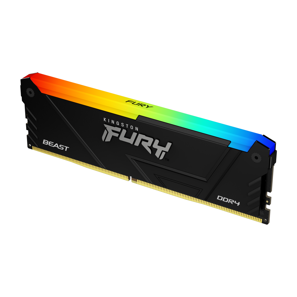 Kingston Fury RGB 8GB 3200MHz