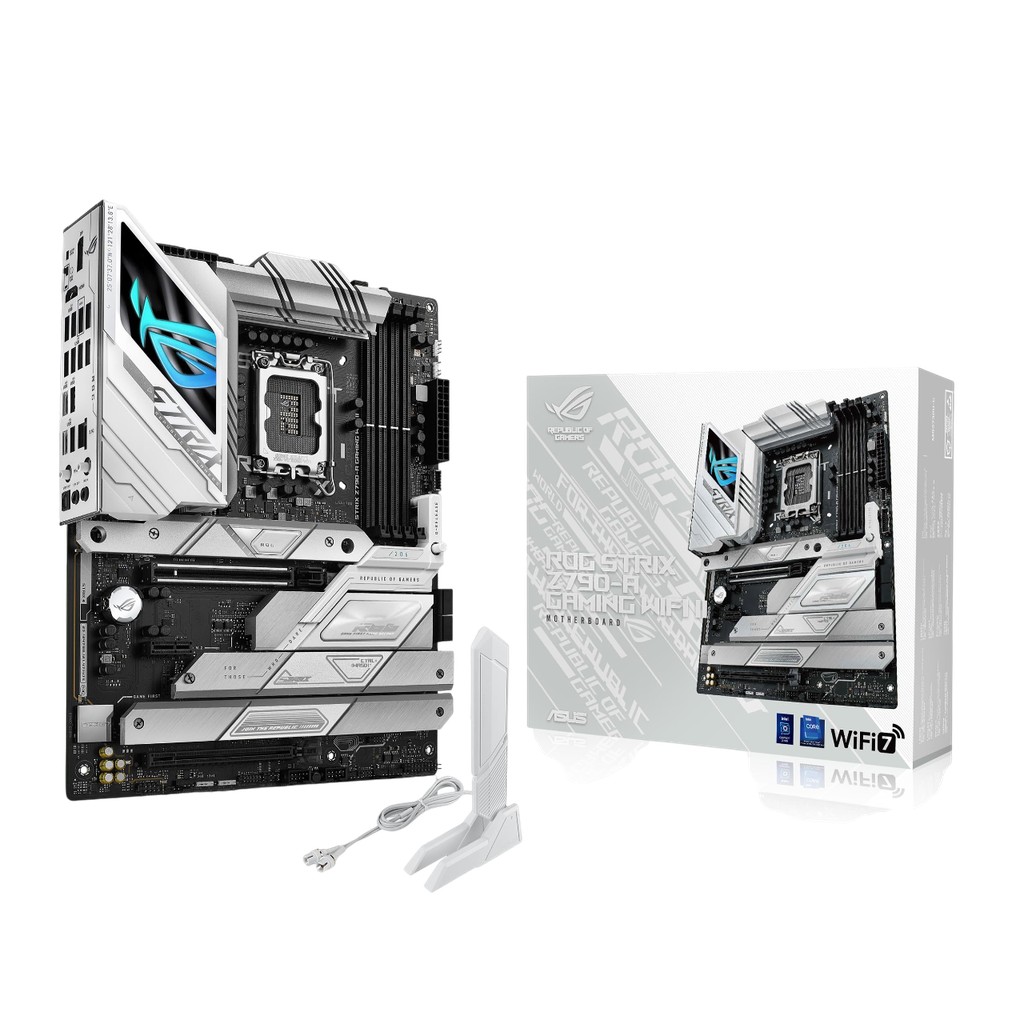 ASUS Rog Strix Z790-A Wifi DDR5