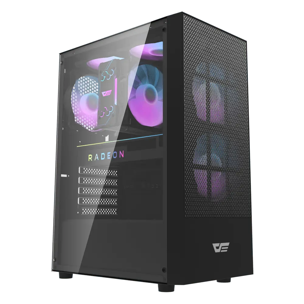 DarkFlash A290