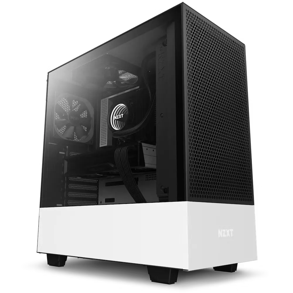 NZXT H511 Flow