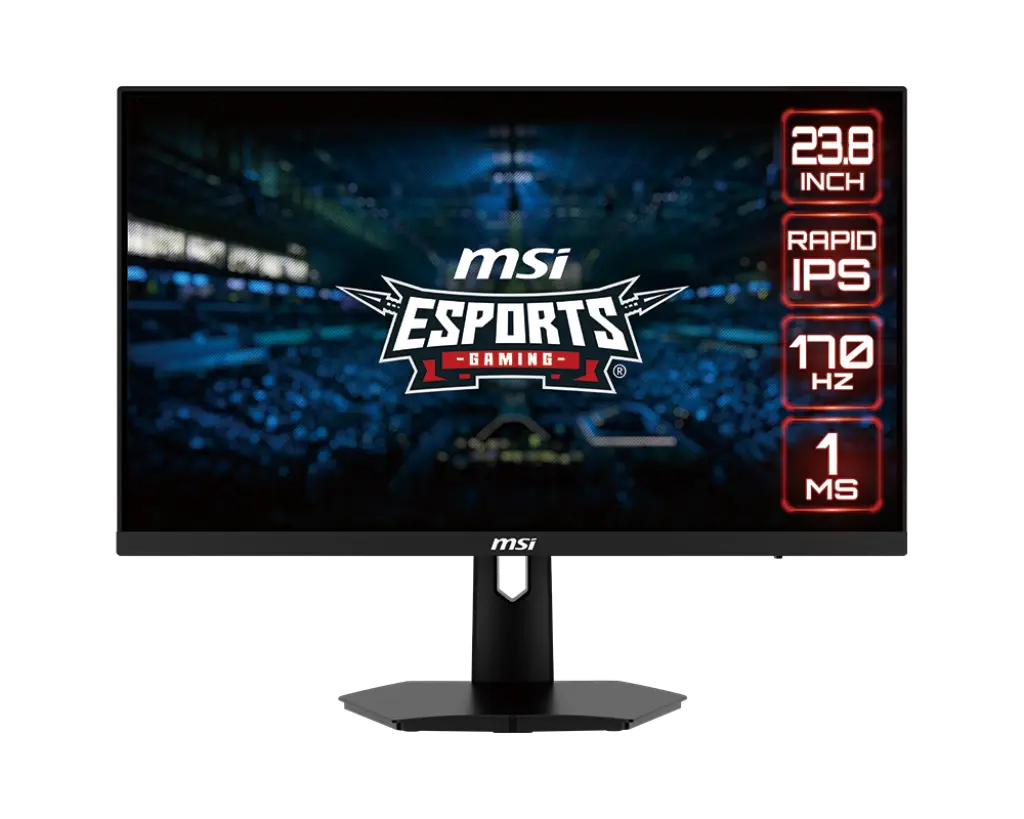 MSI G244F E2