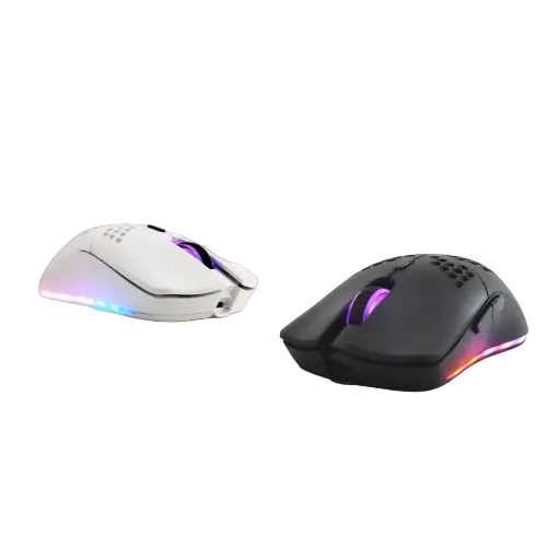 Game Arena SX669 Black