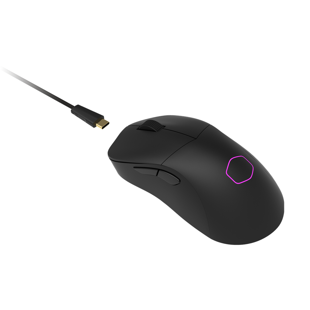 Cooler Master MM731 Wireless 