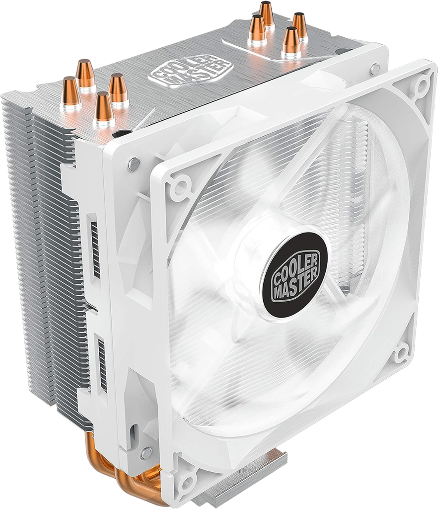 Cooler Master Hyper 212 White