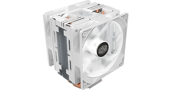 Cooler Master Hyper 212 White Turbo