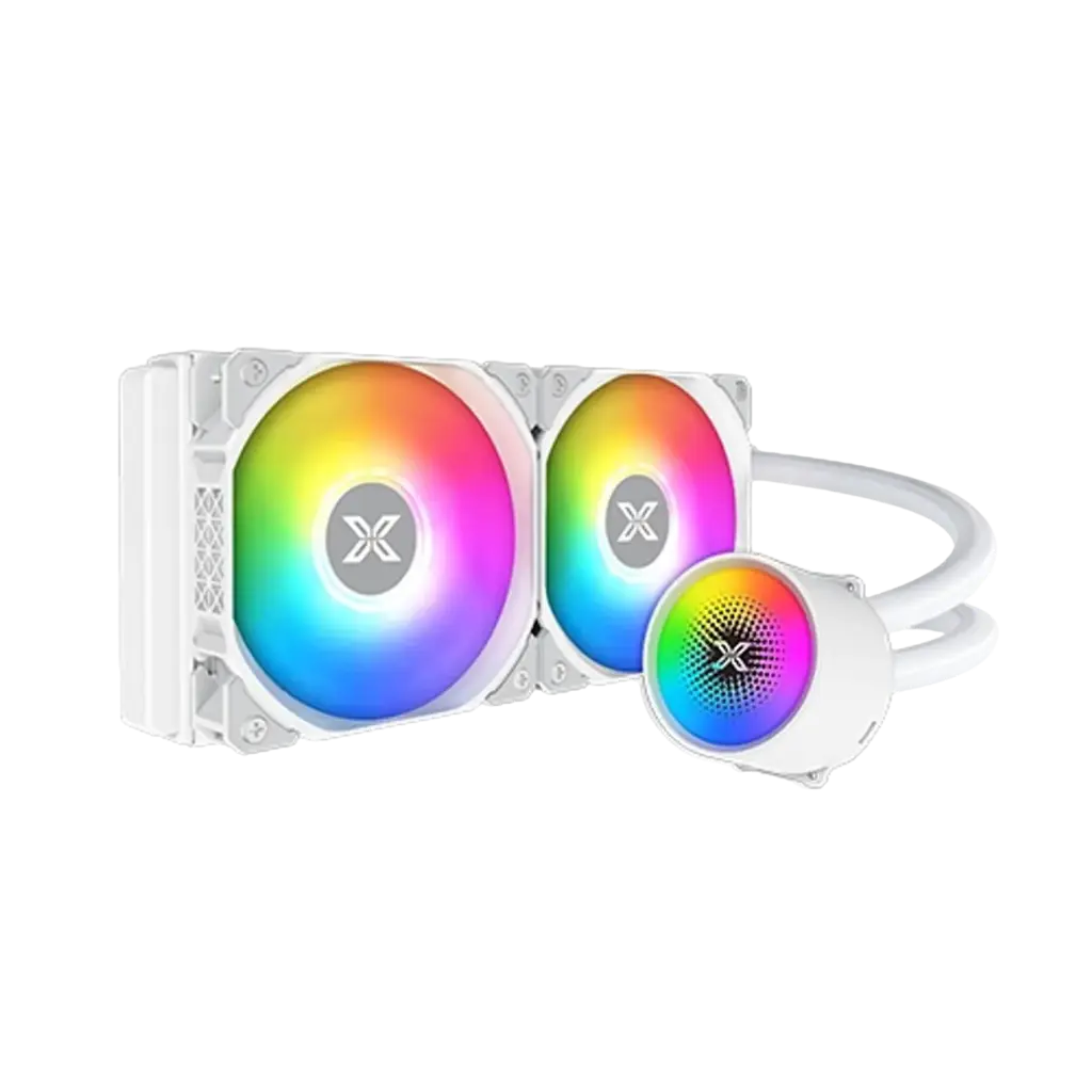 Xigmatek Liquid Killer X-240 Arctic