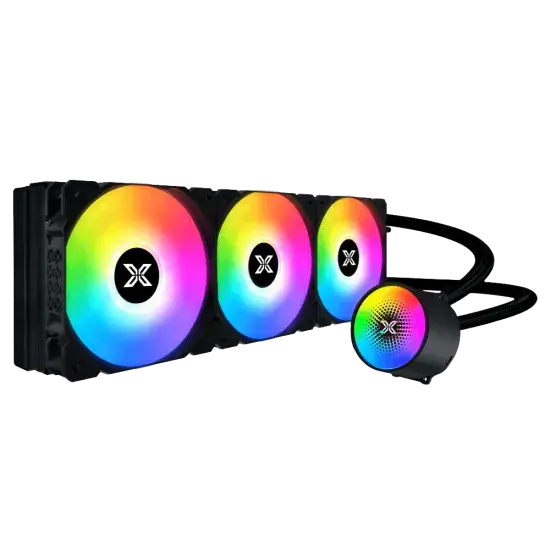 Xigmatek Liquid Killer X-360