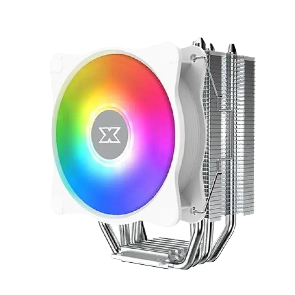 Xigmatek Windpower WP964-RGB Arctic