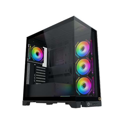 Xigmatek Endorphin Ultra (Typer C)