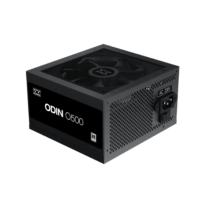 Xigmatek Odin 500W 80+ White