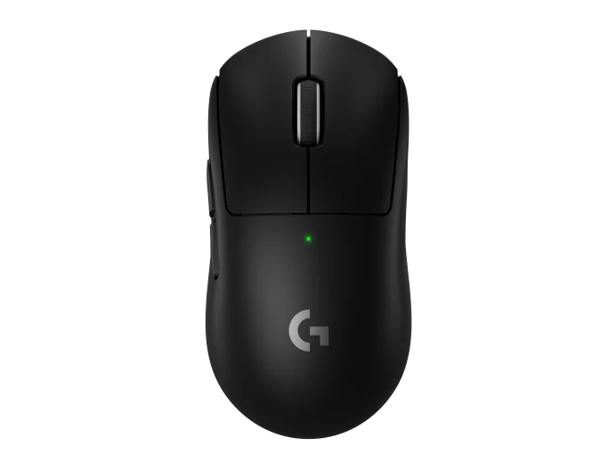 Logitech G Pro X SuperLight 2 Black
