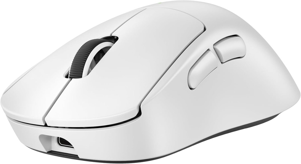 Logitech G Pro X SuperLight 2 White