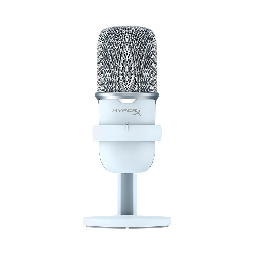 Hyper X Solo Cast White