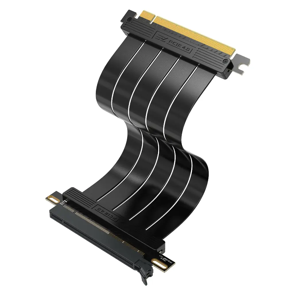 Riser Cable PCIE 4.0