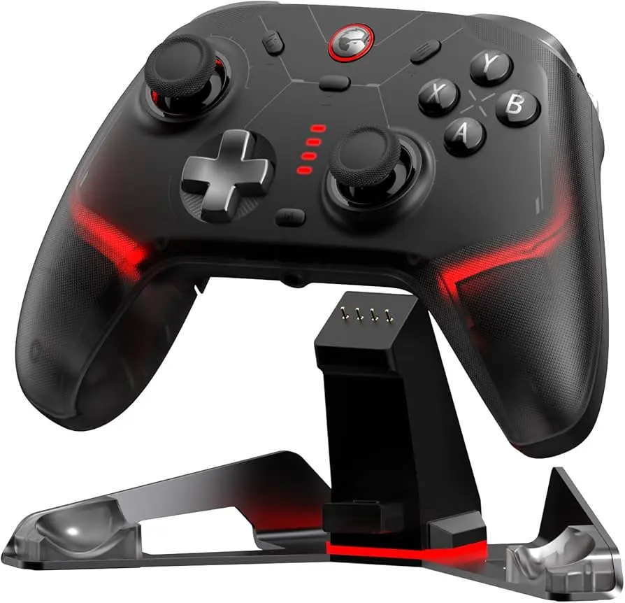 GameSir Cyclone 2 (Black)