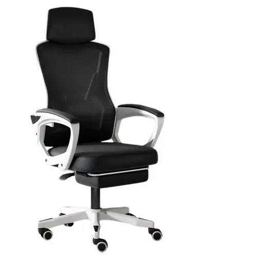 Gaming Chair (Black)