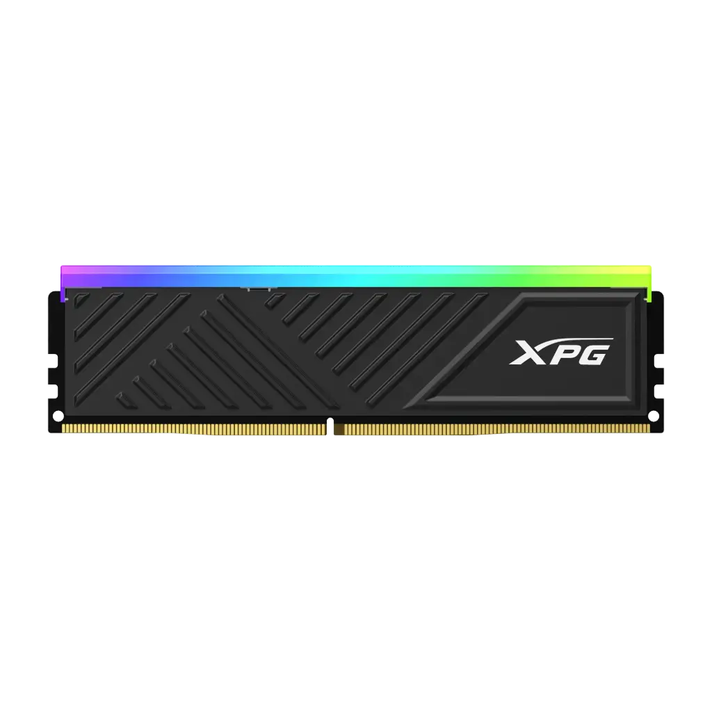 XPG 16GB 3200MHz D35 RGB