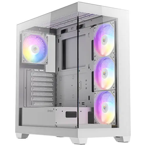 Antec Cx300 RGB White ARGB