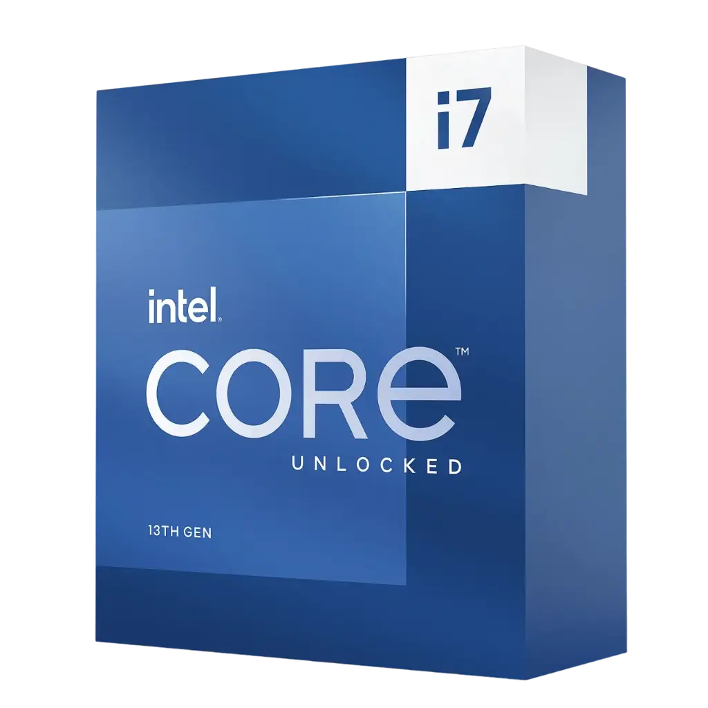 Intel Core i7 13700K