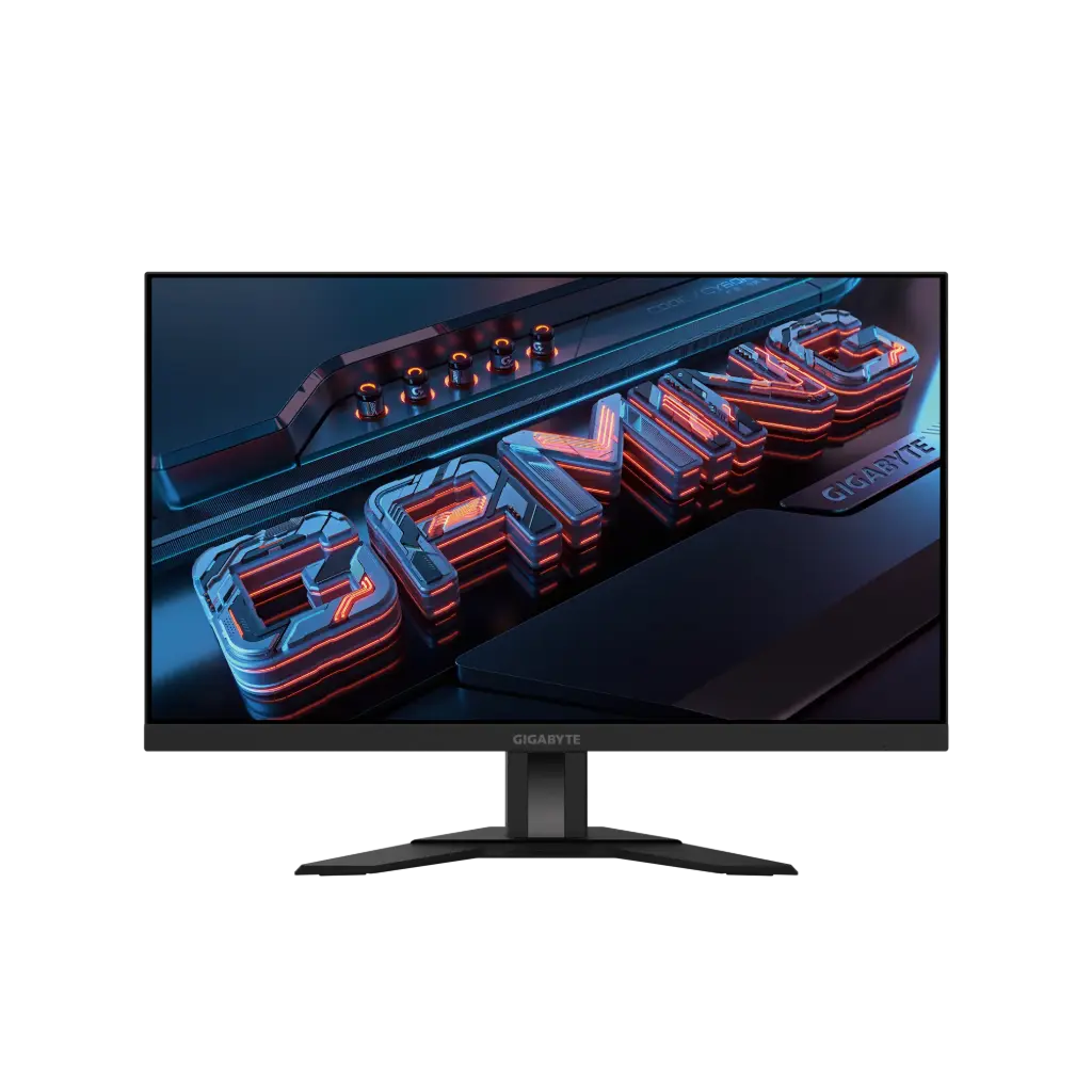 GIGABYTE M27QA 27'', SS IPS, 2K, 180Hz, KVM 