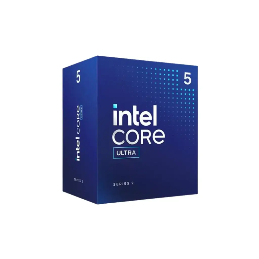 Intel Core Ultra 5 225F Tray