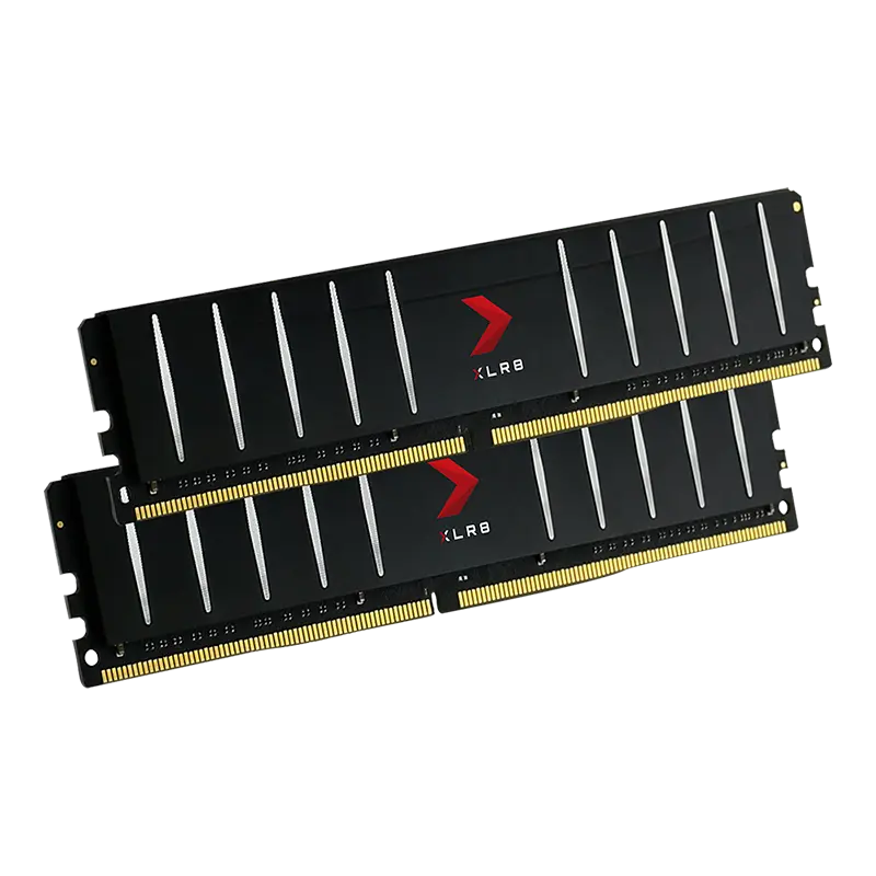 PNY XLR8 Gaming 16GB (2x8GB) DDR4 DRAM 3200MHz CL16