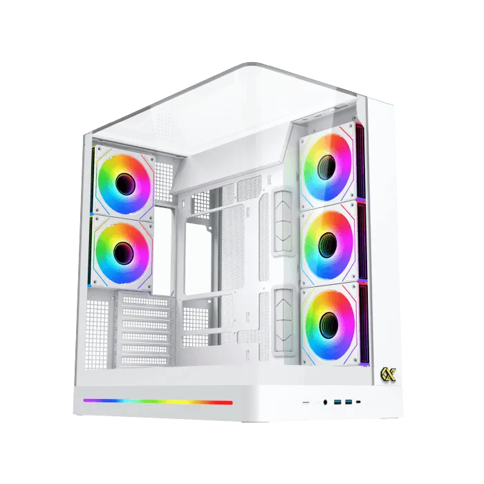 Xigmatek Pano II Arctic