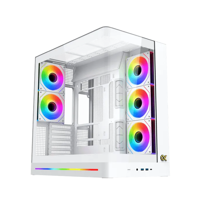 Xigmatek Pano II Air Arctic