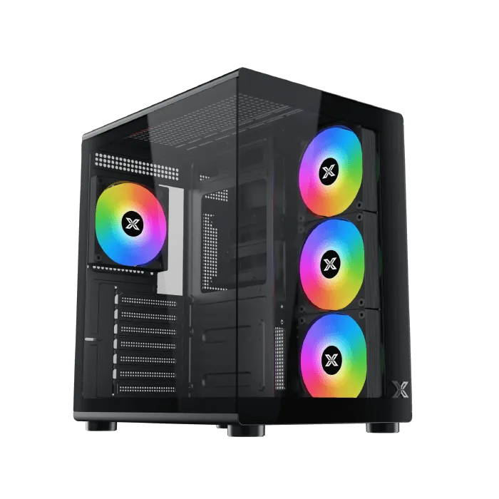 Xigmatek Aqua Compact Air