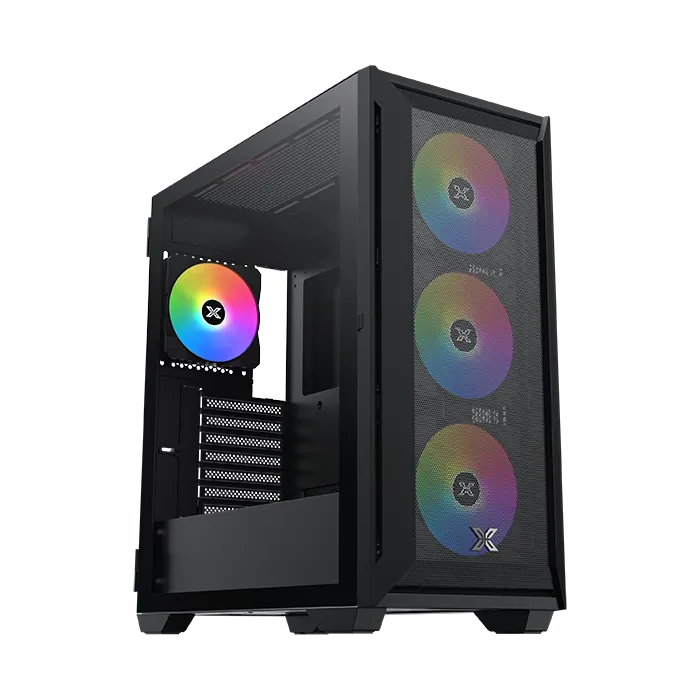 Xigmatek Master X II Pro