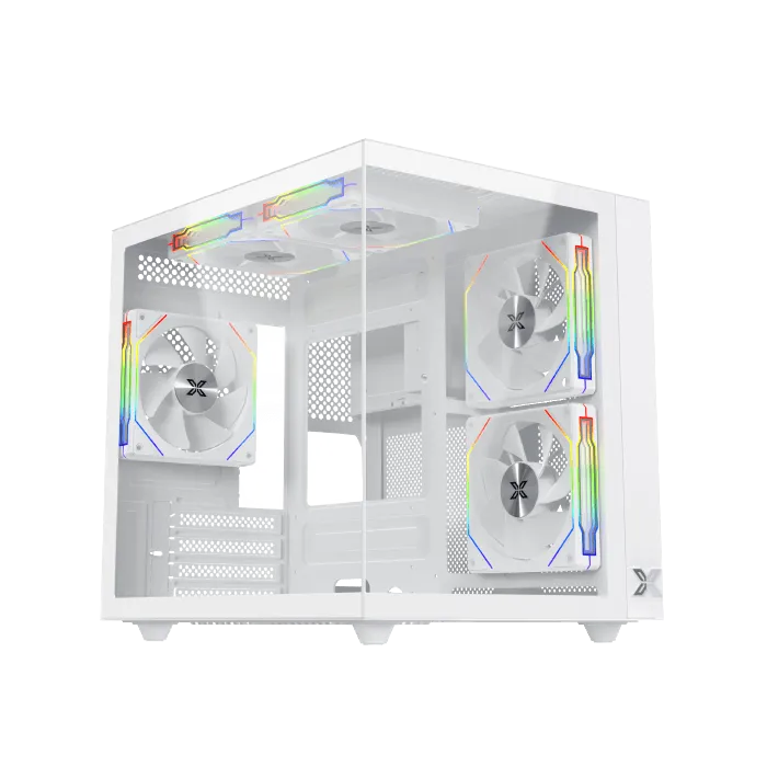 Xigmatek Aqua M Lite Arctic