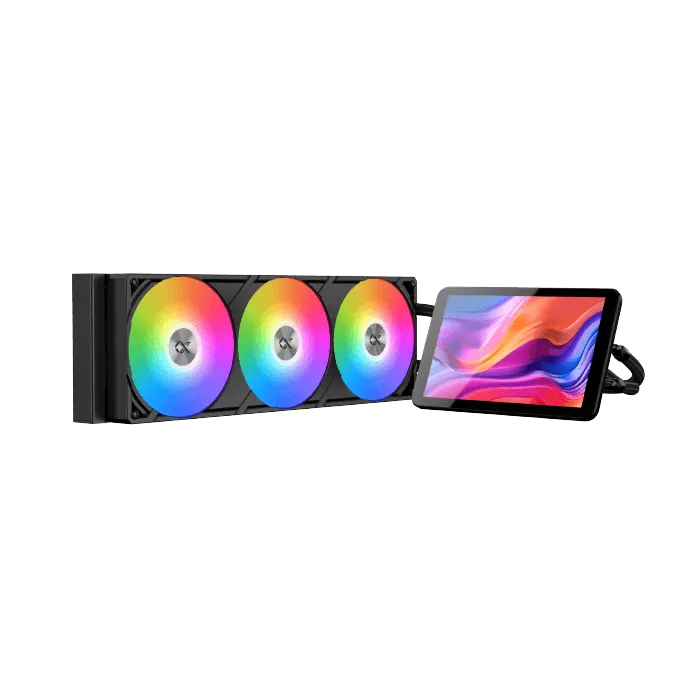 Xigmatek Connect Pro 360
