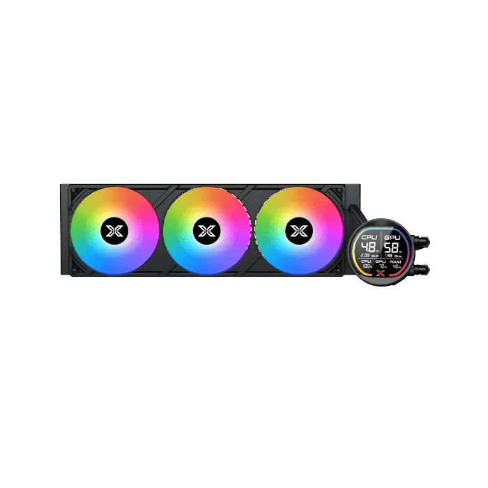 Xigmatek LK Pro 360 Digital