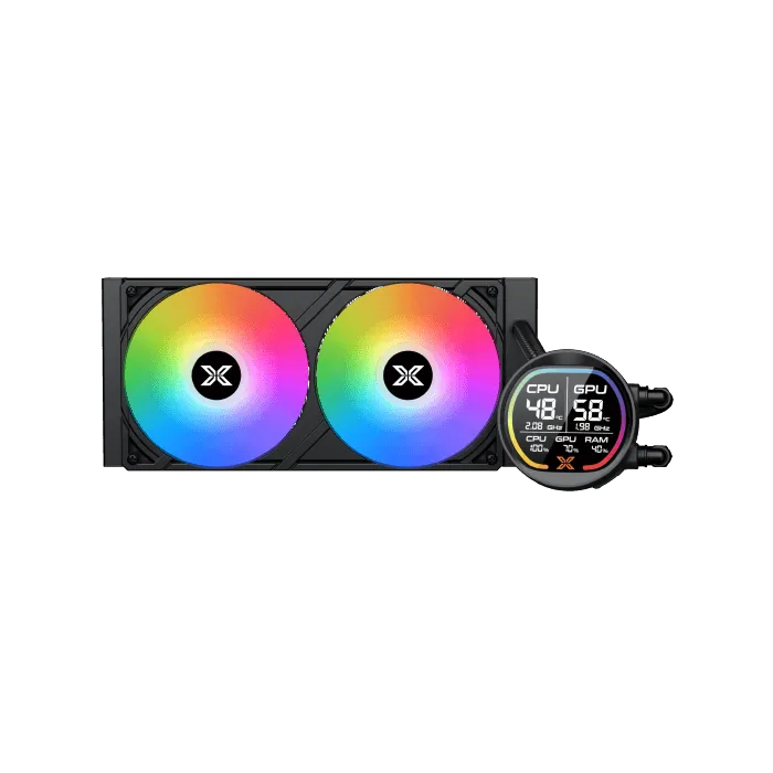 Xigmatek LK Pro 240 Digital