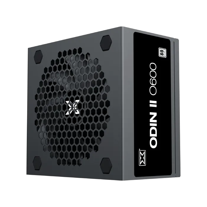 Xigmatek Odin II 600W