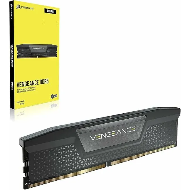 Corsair VENGEANCE 16GB DDR5 6000MHz CL36
