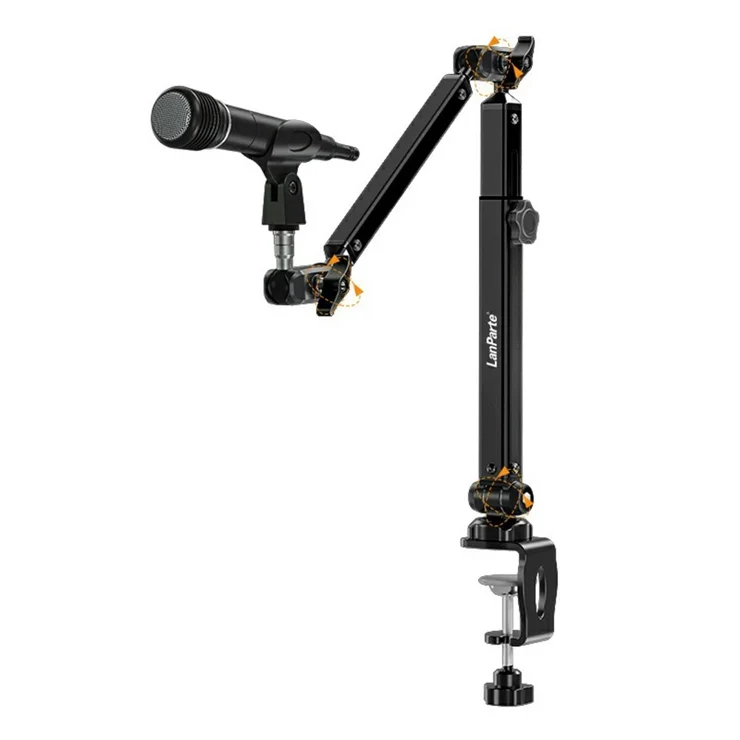 LANPARTE DMS-01 Mic ARM