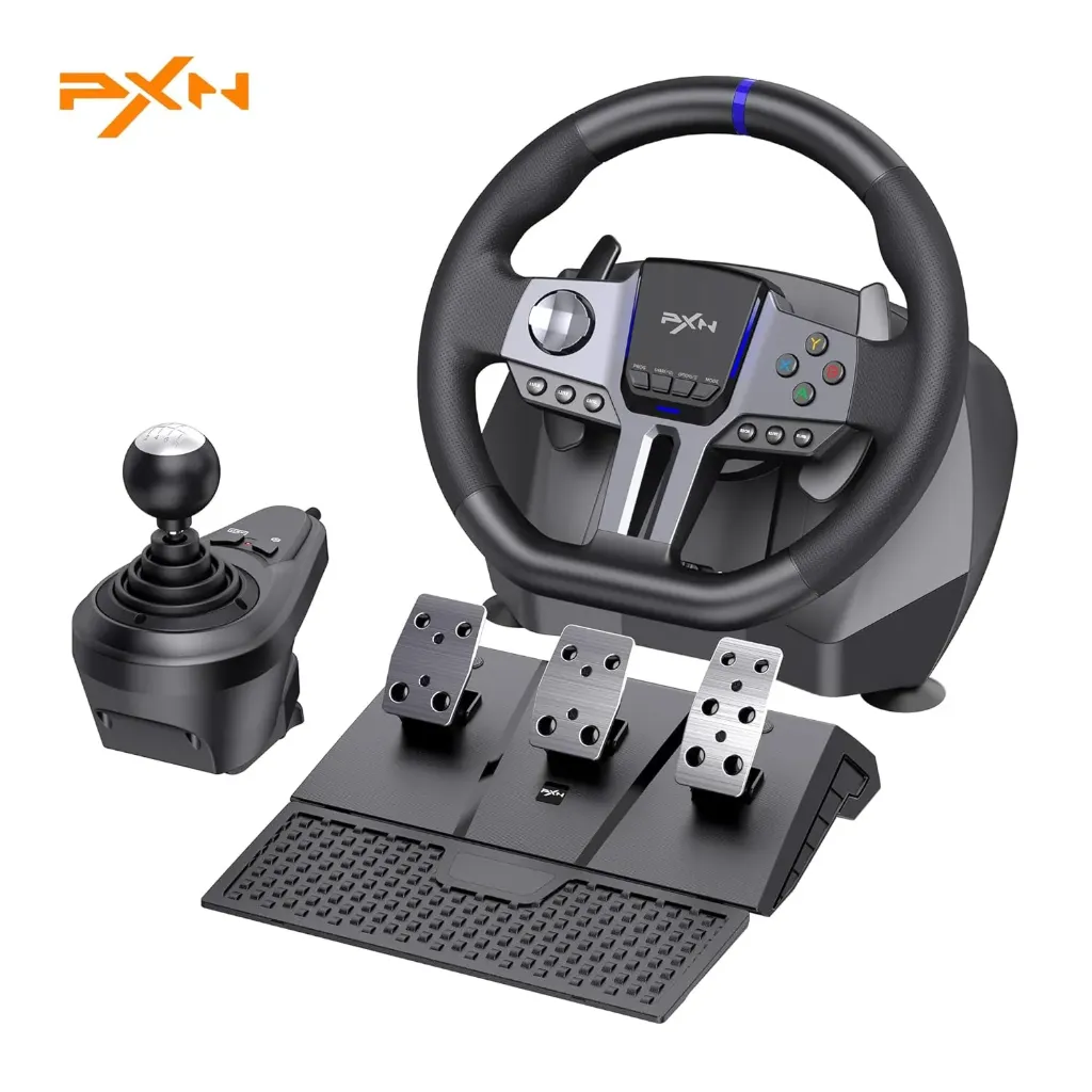 PXN V9 Gen2 Racing Wheel