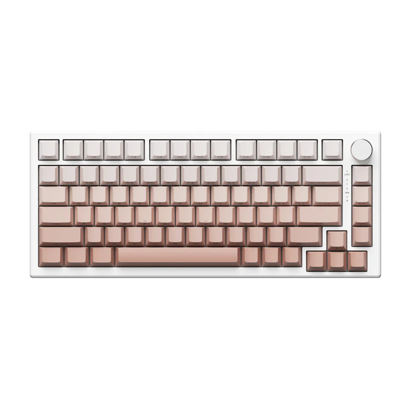 VGN A75 Rapid Trigger Magnetic Switch RGB Keyboard