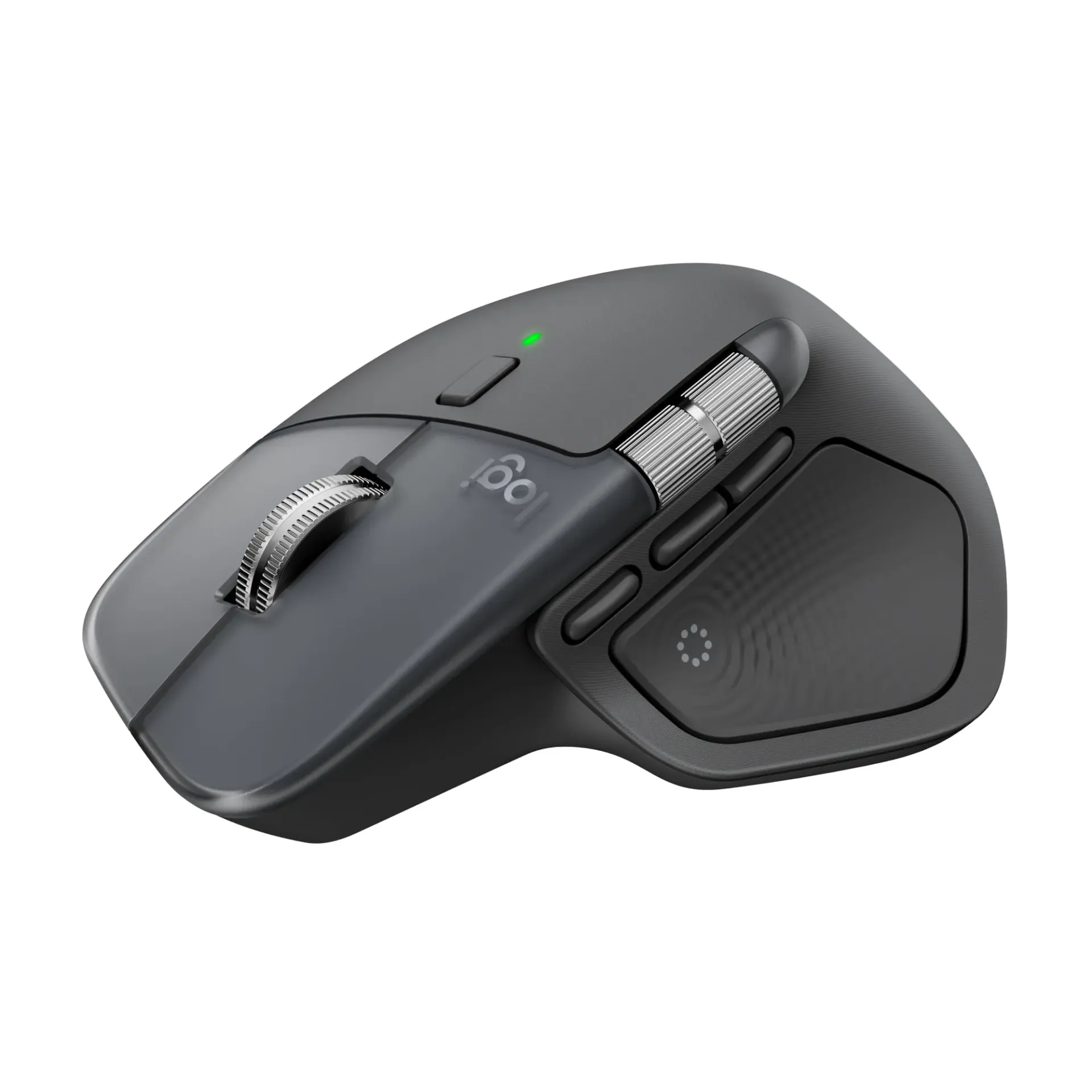 Logitech MX Master 4