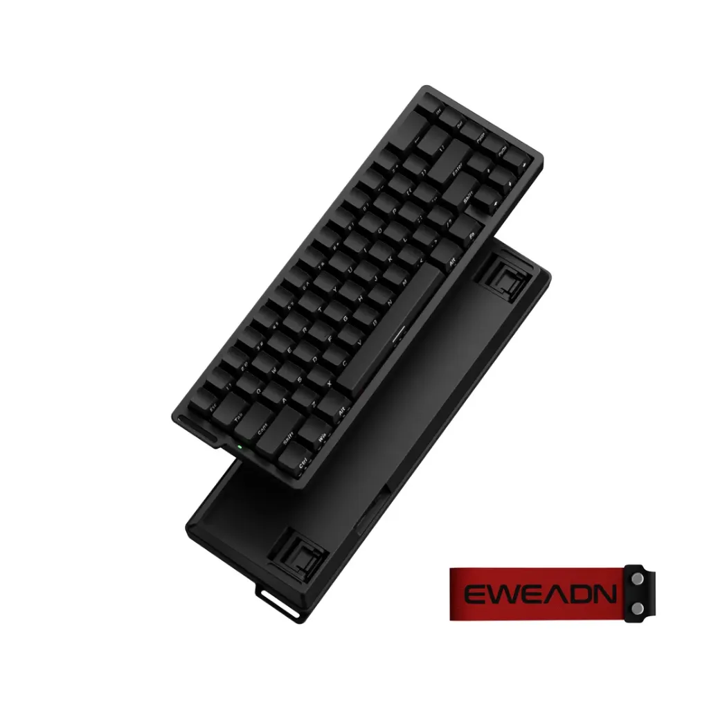 EWEADN ZAP68 HE Magnetic Switch Keyboard