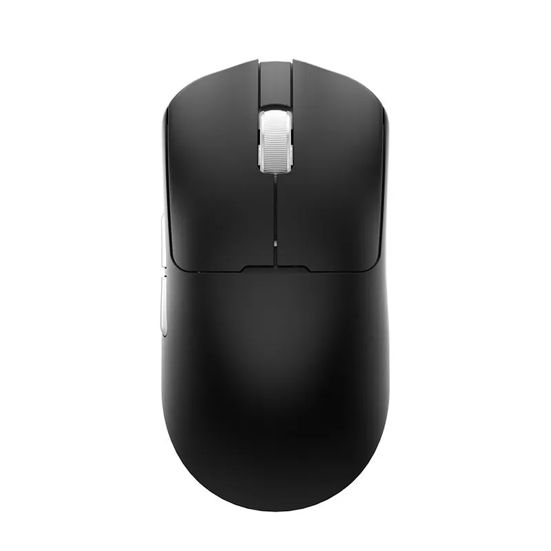 LEOBOG GM3 Wireless Three-Mode Mouse (Black)