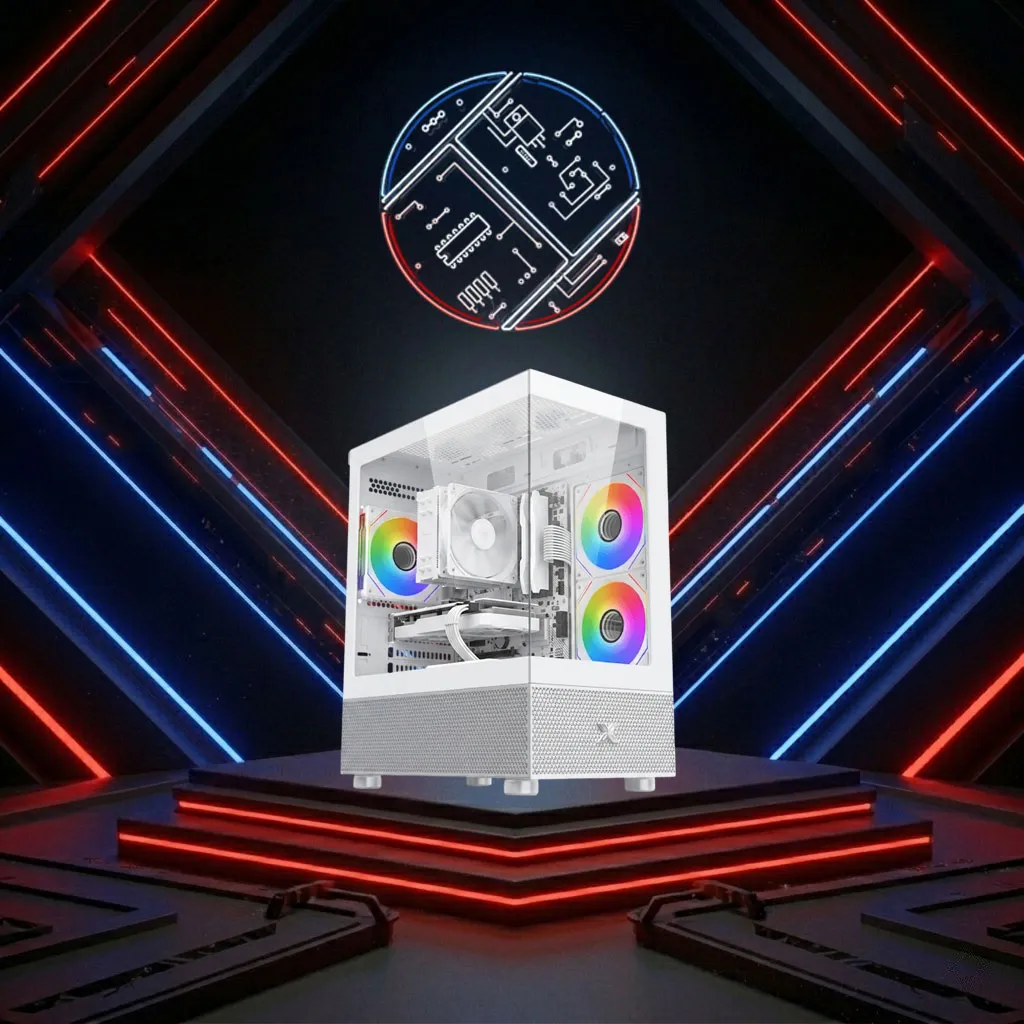 Flare X1 PC