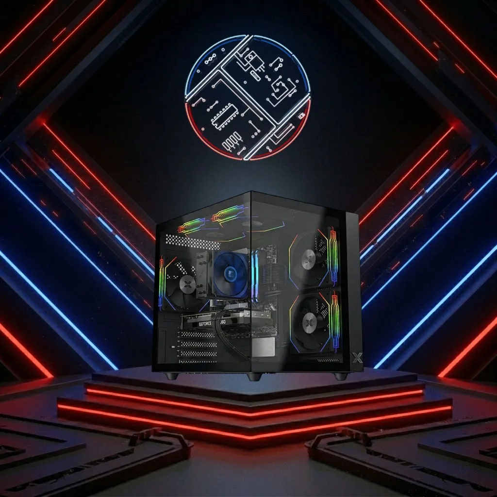 Flare X2 PC
