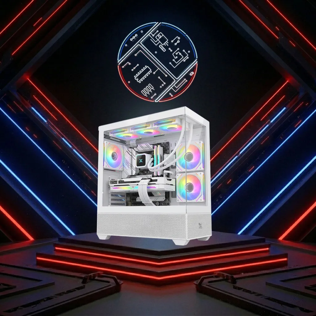 Flare X13 PC